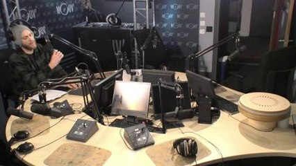 Mouv'13 Actu - Mardi 13 Novembre 2018