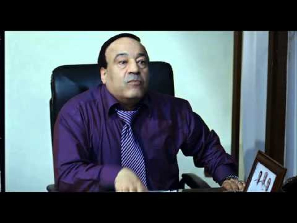 فيلم الرجل الغامض بسلامتة - عبدالراضي يهتف فى ا...