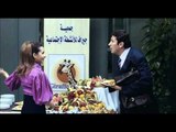 El Ragol Al Ghamed Movie | فيلم الرجل الغامض بسلامتة - عبد الراضي يعقب فى ندوة لحقوق المرأة