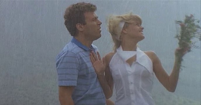 Sapore Di Mare con Jerry Calà Marina Suma Christian De Sica Isabella Ferrari Karina Huff Virna Lisi 2T