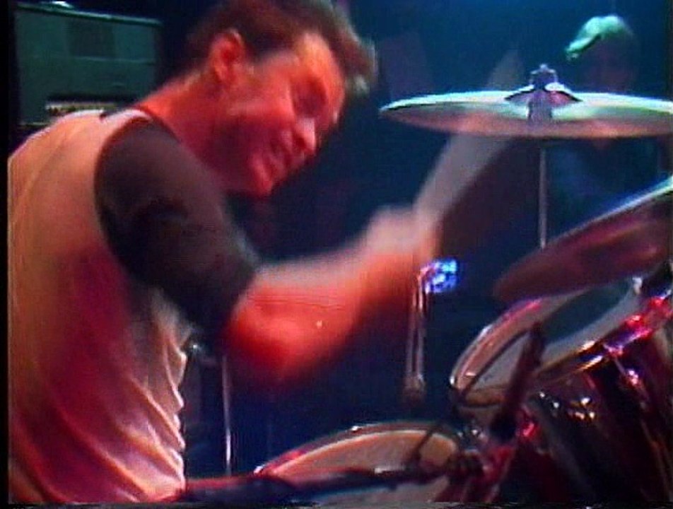 Dicks - Live On Broadway 1982