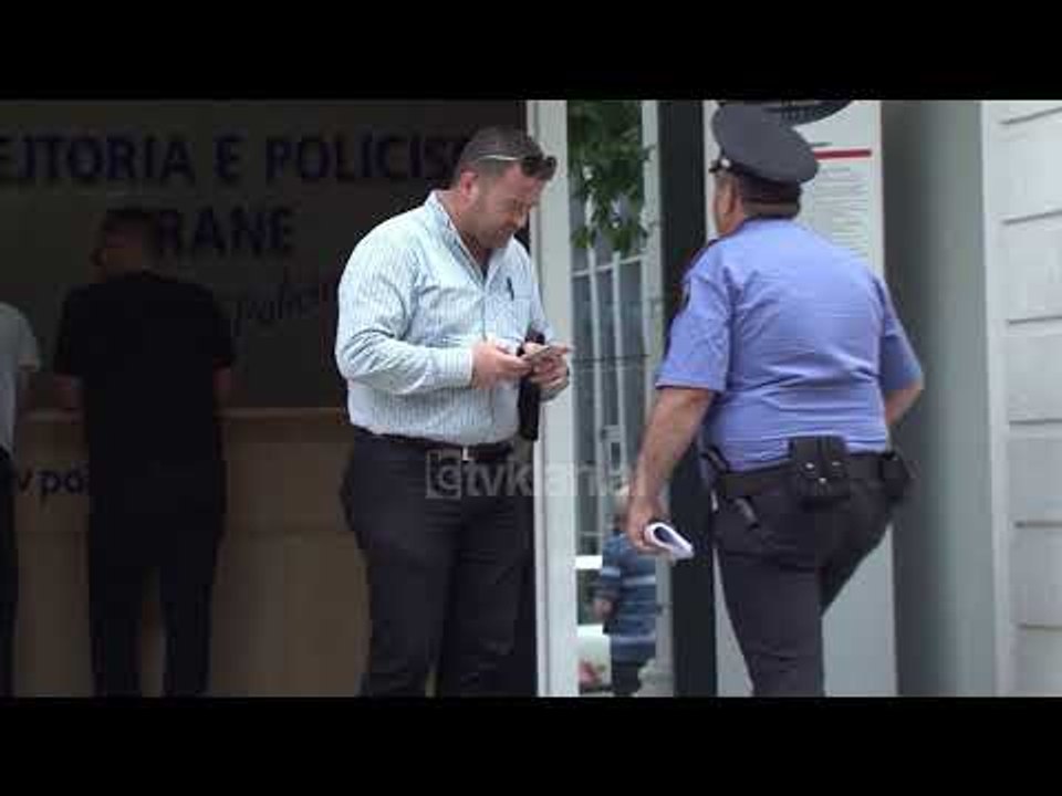 ANULOHET KONKURIMI PER GRADEN “KOMISAR” 1