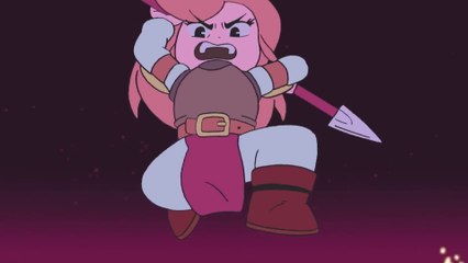 Battle Princess Madelyn - Bande-annonce date de sortie