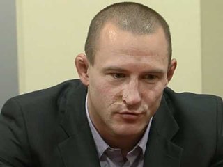 Spaudos konferencija