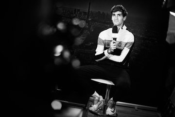 Coupe Davis, le crash test des Bleus : Pierre-Hugues Herbert