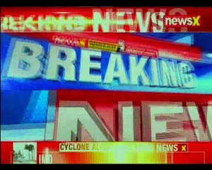 IMD's Cyclone alert in Tamil Nadu, Probable Landfall between Pambam, Cuddlore