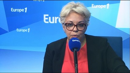 Une mère face à l'islamisme radical : "Je ne sais pas ce que mon fils est devenu en Syrie"