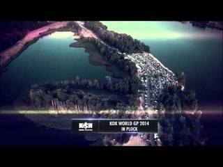 KOK WORLD GP 2014 IN PLOCK /28.11.2014 /