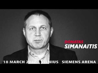 BUSHIDO & KOK'45 WORLD GP 2017 IN VILNIUS