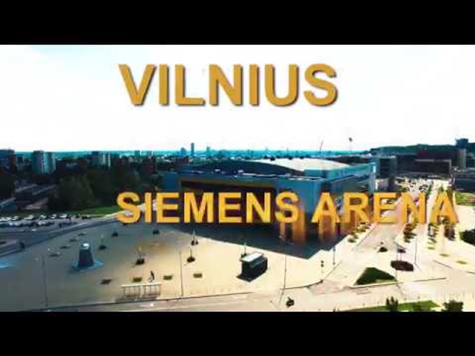 BUSHIDO HERO'S & KOK'51 WORLD GP 2017 IN VILNIUS