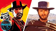 Top 10 Movies You Watch If You Liked Red Dead Redemption 2