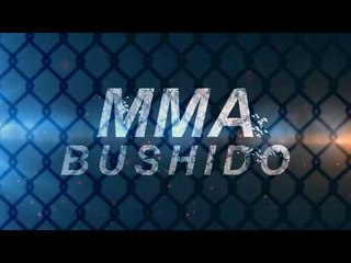 MMA BUSHIDO'74 Fighting Championship
