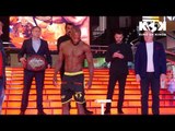 KOK EUROPE TITLE Fight / Zabit Samedov VS Freddy Kymajo