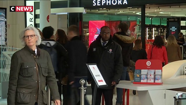 13 novembre : une sécurité renforcée depuis les attentats