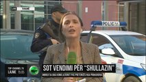 “Shullazi”, gazetarja Anila Hoxha sjell të reja e fundit - Top Channel Albania - News - Lajme
