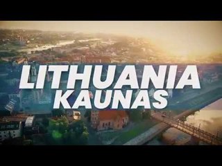 DREAM BOXING & KOK WORLD SERIES 21.09.2018 IN KAUNAS