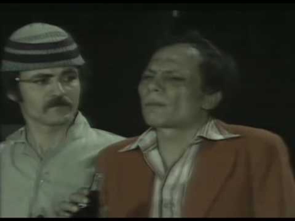 انا عايز كوكاكولا | مسرحية شاهد ما شفش حاجة