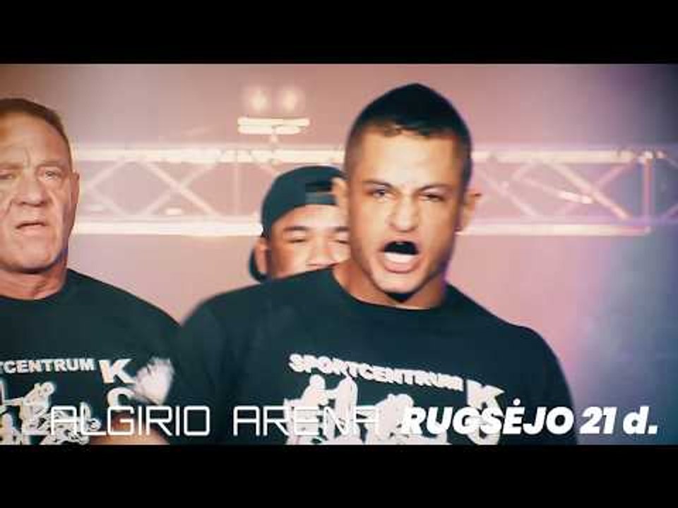 Bushido INSIDE / 31