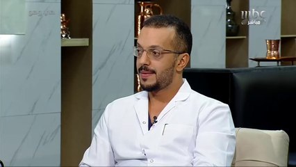 د.خالد الزهراني : لابد من المتابعة واستشارة الطبيب قبل الخضوع لجلسة الليزر..
