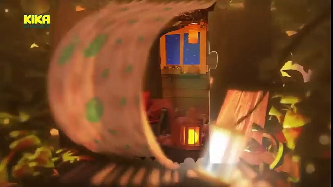 Baumhaus - 315. St. Martin | Mehr auf KiKA.de