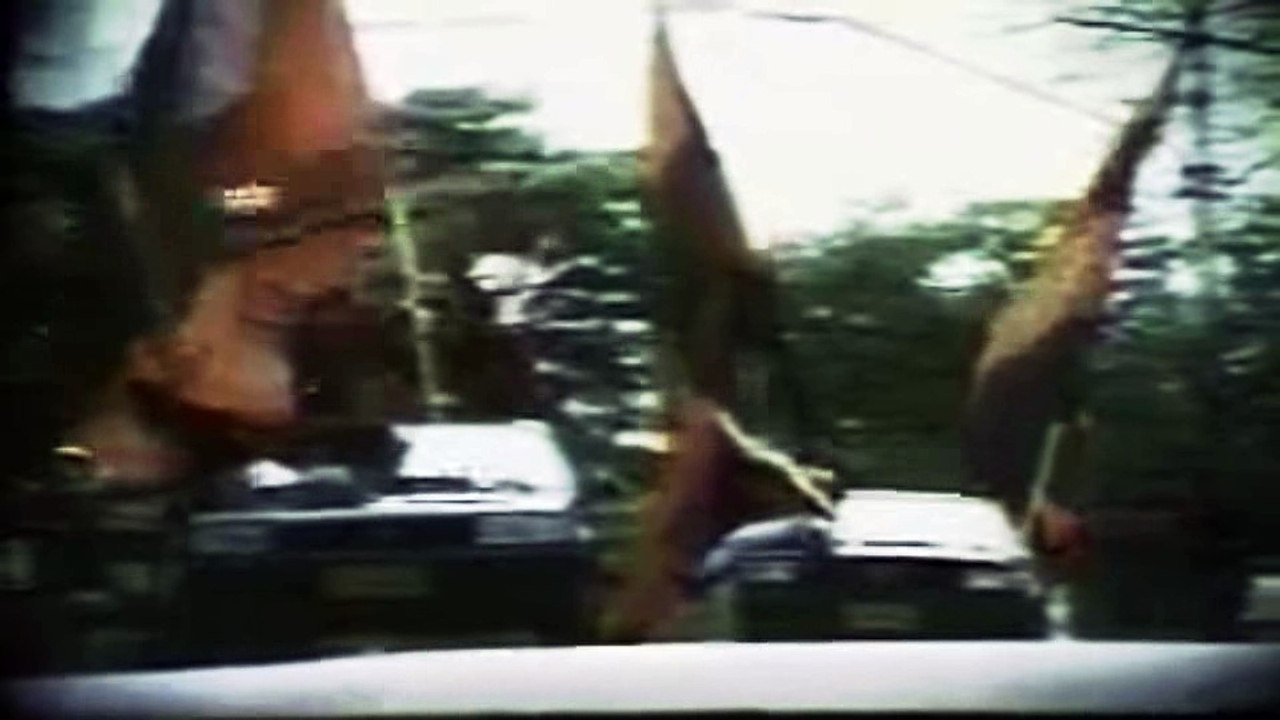 Volkswagen 1988 (Isto Aqui O Que É)