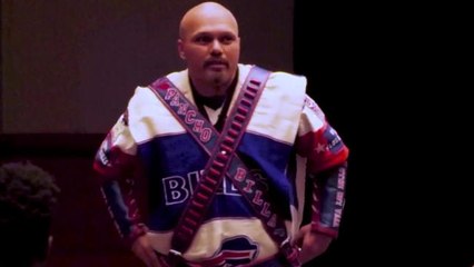 This is why the Bills shattered the competition in Week 10 | 'GMFB'