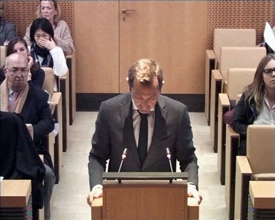 Affaire n° 2018-747 QPC