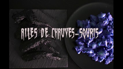 Ailes de Chauves-Souries