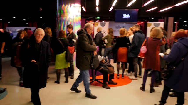 Coup de projecteur sur le Festival Les Étoiles du documentaire 2018