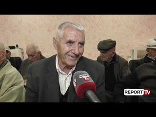 Tiranë/ Qendra sociale në Kombinat, 'destinacioni' i vetëm për pensionistët: Kemi zënë miq të mirë
