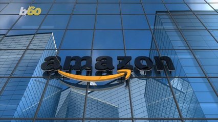 What Amazon's New 'HQ2' Could Mean For New Yorkers