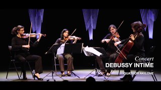 Retour sur le centenaire Claude Debussy