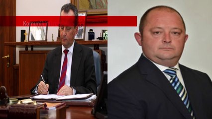 “27 prilli”, lexohen sms-të me porositë e Veljanovskit