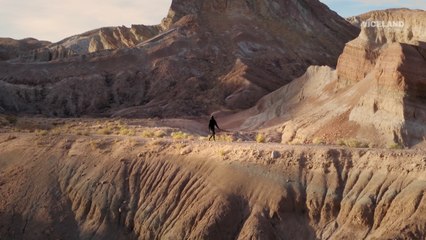 MISTER TACHYON TRAILER