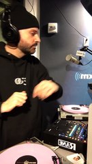 DJ Wonder - Wonder Mix - 11-13-18