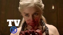 Game of Thrones Season 1 - Not a Queen, a Khaleesi (#ForTheThrone Clip) HBO Series