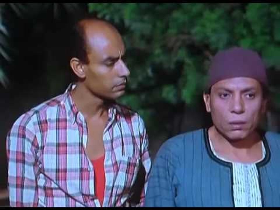 عنتر يطلب السفر من متولى | فيلم عنتر شايل سيفه