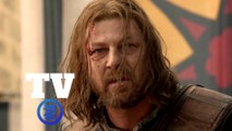 Game of Thrones Season 1 - Bring me his head (#ForTheThrone Clip) HBO Series