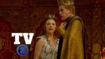 Game of Thrones Season 4 - The Purple Wedding (#ForTheThrone Clip) HBO Series