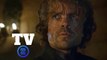 Game of Thrones Season 4 - Tyrion and Tywin (#ForTheThrone Clip) HBO Series
