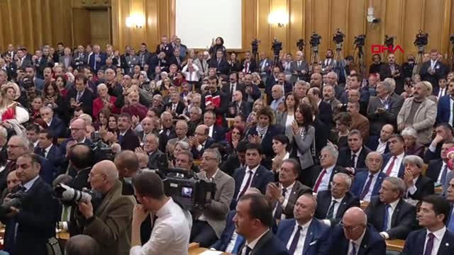 Kılıçdaroğlu Kaşıkçı Cinayeti ile İlgili Ses Kayıtlarının TBMM'ye Gelmesini İsteyeceğiz-3