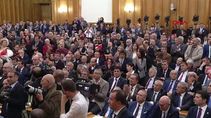 Kılıçdaroğlu Kaşıkçı Cinayeti ile İlgili Ses Kayıtlarının TBMM'ye Gelmesini İsteyeceğiz-3