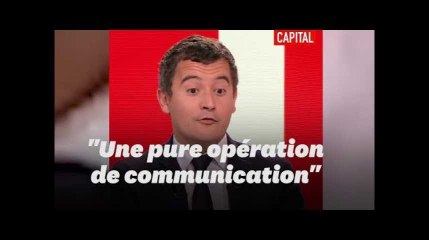 Facebook contre la fraude fiscale? La "com'" du gouvernement agace ces fonctionnaires du fisc