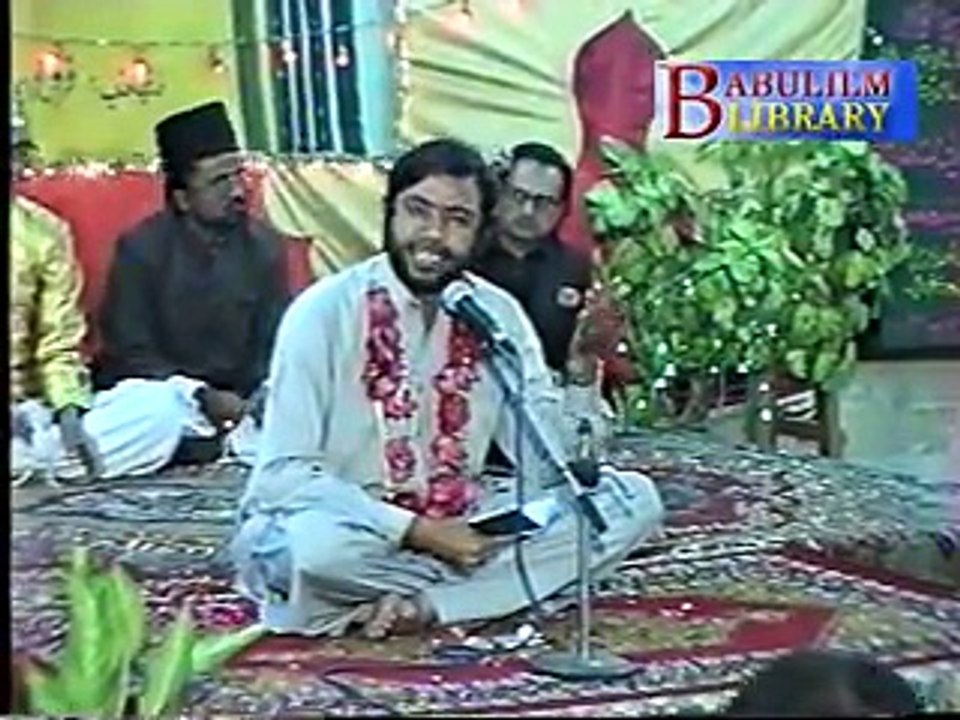 Jab Imam (A.S) Aaynge By Prof Sibte Jaffer shaheed