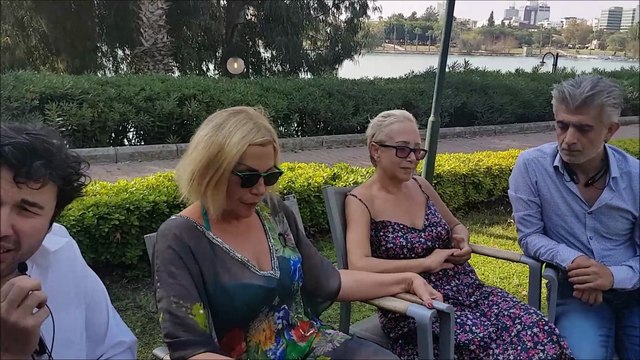 Çiğdem Tunç Tiyatrosu... 1001 GECE MASALLARI ÇOCUKLUK HAYALİMDİ'