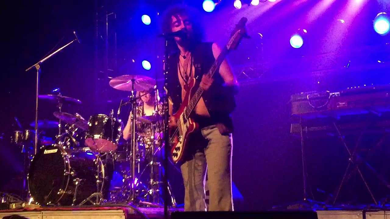 Dätcha Mandala : "Da blues"