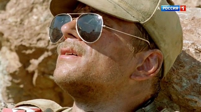 Ненастье (2018) Серия 5 (Драма)