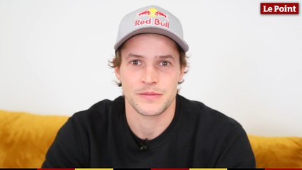 Rencontre avec Tom Pagès, légende du freestyle motocross