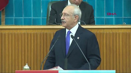 Kılıçdaroğlu Kaşıkçı Cinayeti ile İlgili Ses Kayıtlarının TBMM'ye Gelmesini İsteyeceğiz-4