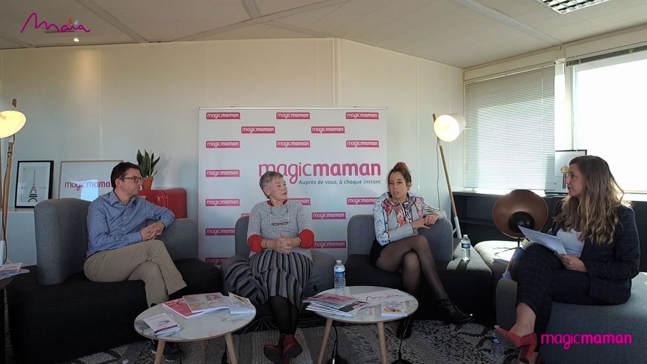 La place du père dans le parcours AMP